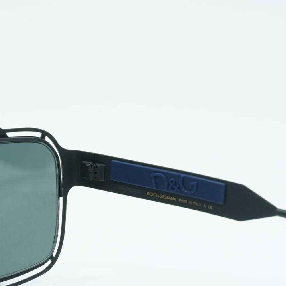 NEW DOLCE & GABBANA DG2270 SUNGLASSES - Picture 6 of 12